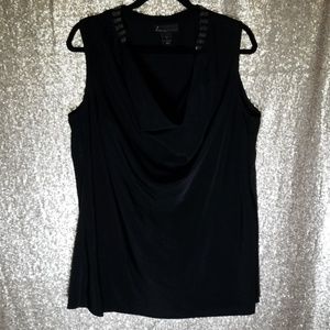 Gorgeous black dress shirt